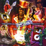 Bootsy Collins - The-Official-Boot-Legged-Bootsy-CD (2008)