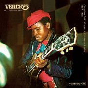 Verckys, L'Orchestre Vévé - Congolese Funk, Afrobeat & Psychedelic Rumba 1969-1978 (2014)