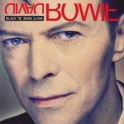 David Bowie - Black Tie White Noise (2022) LP