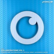 Various Artists - Collaborations 3 (2019) [Hi-Res]