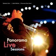 Jakob Böttcher & Sebastian Runn - Panorama Live Sessions 2020 (2021)