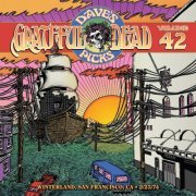 Grateful Dead - Dave's Picks, Vol. 42 (Winterland, San Francisco, CA • 2/23/74) (2022)