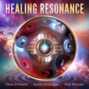 Dean Evenson - Healing Resonance (2020) [Hi-Res]