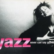 Yazz - Never Can Say Goodbye (Maxi Single) (1997)