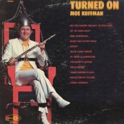 Moe Koffman - Turned On (1968) [Vinyl]