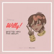 Willy Aston - Willy! And His Very First Album (2026) Hi Res