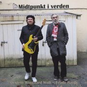 Øystein Wingaard Wolf, Frode Barth - Midtpunkt i verden (2023) Hi-Res