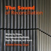 Annette Diening - The Sound of Reconciliation (2021) [Hi-Res]