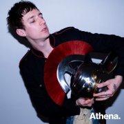 Fiio - Athena. (2025) Hi-Res