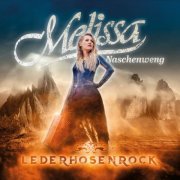 Melissa Naschenweng - LederHosenRock (2020)