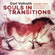 Summa Trio - Vollrath: Souls In Transitions (2019)