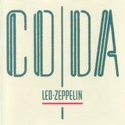 Led Zeppelin - Coda (1994)