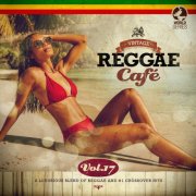 VA - Vintage Reggae Café, Vol. 17 (2026)
