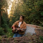 Noah Rinker - The Pines EP (2025) [Hi-Res]
