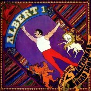 National Head Band -  Albert 1 (Reissue, Remastered) (1971/2008)