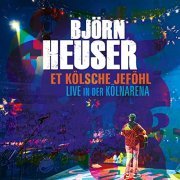 Björn Heuser - Et kölsche Jeföhl (2020)