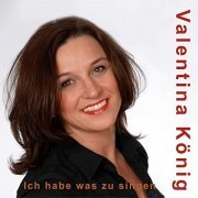 Valentina König - Ich habe was zu singen (2020) Hi-Res