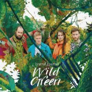 iyatra Quartet - Wild Green (2025)
