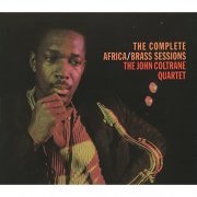 John Coltrane - The Complete Africa / Brass Sessions (1995)