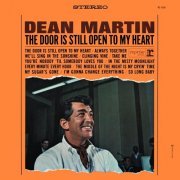 Dean Martin - The Door Is Still Open To My Heart (1964) [Vinyl]