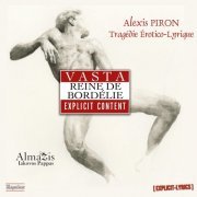 Almazis - Vasta: Reine de Bordelie (2020)