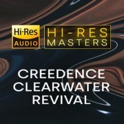 Creedence Clearwater Revival - Playlist: Hi-Res Masters (2022) Hi-Res