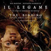 Massimiliano Mechelli - Il Legame - The Binding (Original Motion Picture Soundtrack) (2021) [Hi-Res]