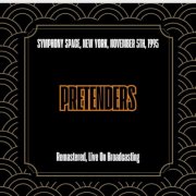 The Pretenders - Symphony Space, New York, November 5th, 1995 (Remastered, Live On Broadcasting) (2025)