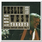 The Leslie West Band - The Hall Club Toronto 1976 (2007)