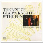 Gladys Knight & The Pips - The Best Of Gladys Knight & The Pips: The Columbia Years (1988)