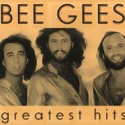 Bee Gees - Greatest Hits (2008) FLAC