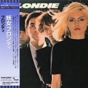 Blondie - Blondie (1976) [2006] CD-Rip