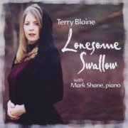 Terry Blaine - Lonesome Swallow (2002)
