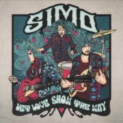 Simo - Let Love Show The Way (2016) CD-Rip