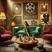Double Zero Orchestra - Italian Vintage: 60s Cinema Lounge (2025) Hi-Res