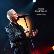 Marie Fredriksson - Live från Cirkus (2024) Hi-Res