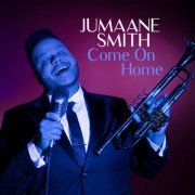 Jumaane Smith - Come On Home (2024) [Hi-Res]