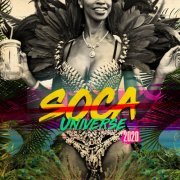 Various Artists - Soca Universe 2020 (2020) [Hi-Res]