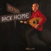 Yinon Muallem - Back Home (2019) [Hi-Res]