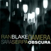 Sara Serpa - Camera Obscura (2010)