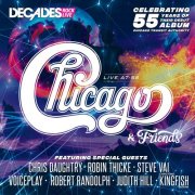 Chicago - Live At 55 (2024) [E-AC-3 JOC Dolby Atmos]