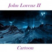 John Lorenz II - Cartoon (2019)