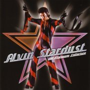 Alvin Stardust - The Platinum Collection (2005)