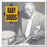 Baby Dodds - Baby Dodds (1993)