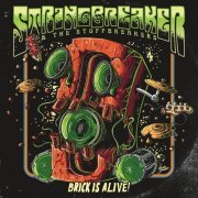 StringBreaker - Brick Is Alive (2019)