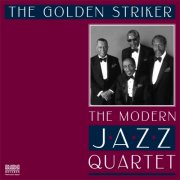 Modern Jazz Quartet - MJQ: The Golden Striker (2026) [Hi-Res]