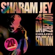 Sharam Jey - 4 Da Loverz (Deluxe Edition) (2025)