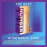 VA - The Best Number 1's Album In The World...Ever! (2024) [3CD]