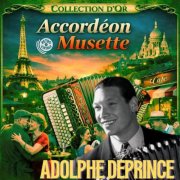 Adolphe Deprince - Accordéon Musette (2026)