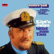 James Last - Käpt'n James Bittet Zum Tanz (1968) FLAC